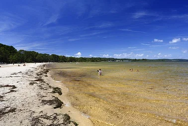 Biscarrosse et Arcachon en Hélicoptère - «Cap Côte d’Argent»