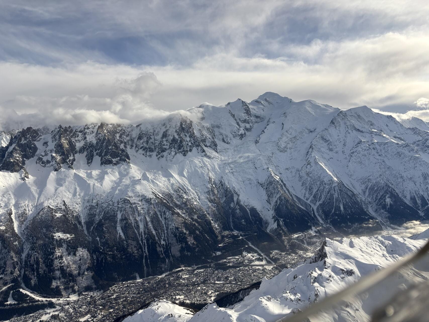 1 journée dans les Alpes | 1 day in the Alps
