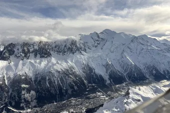 1 journée dans les Alpes | 1 day in the Alps
