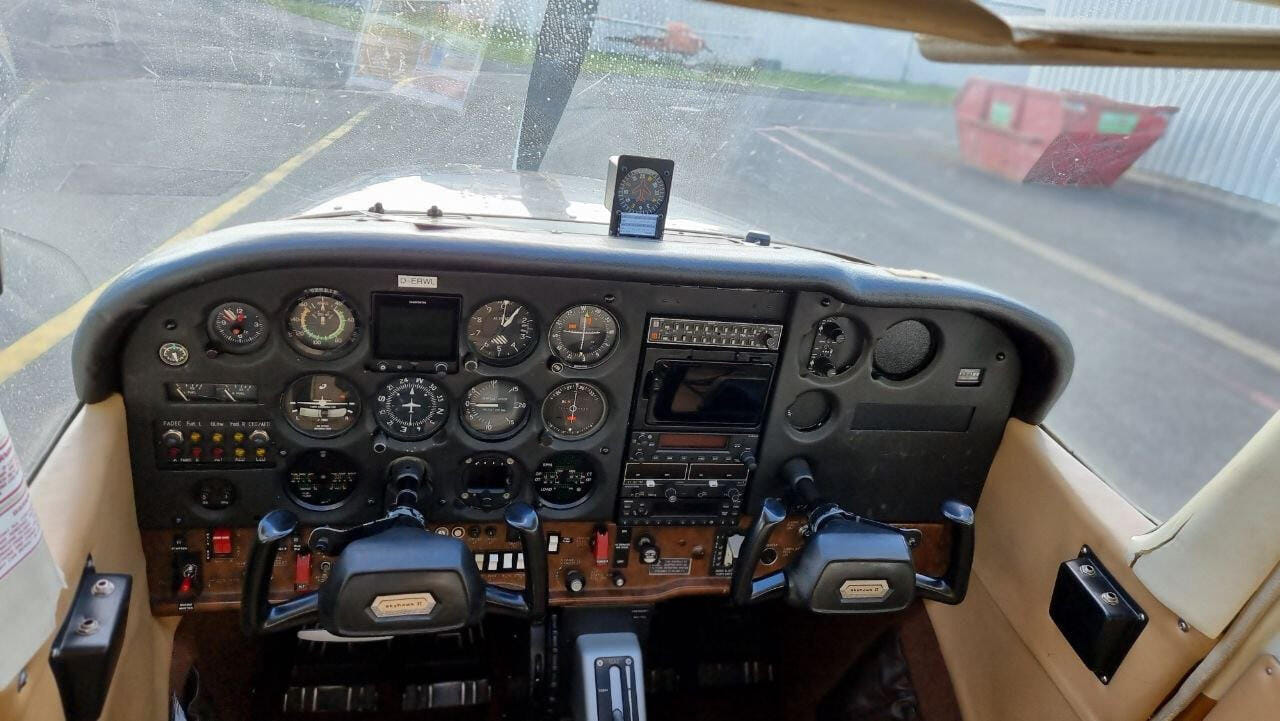 Cessna 172