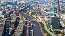 Freihafen Hamburg
