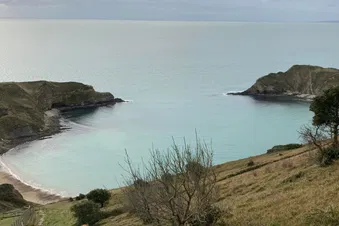 Jurassic Coast Run