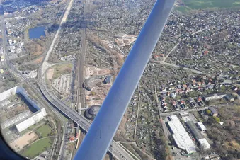 Flug nach Deiner Wahl ab Strausberg