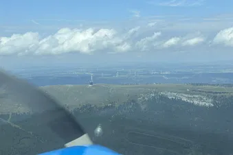 Montbeliard-Belfort depuis la suisse