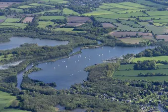 Experience the Majesty of Norfolk