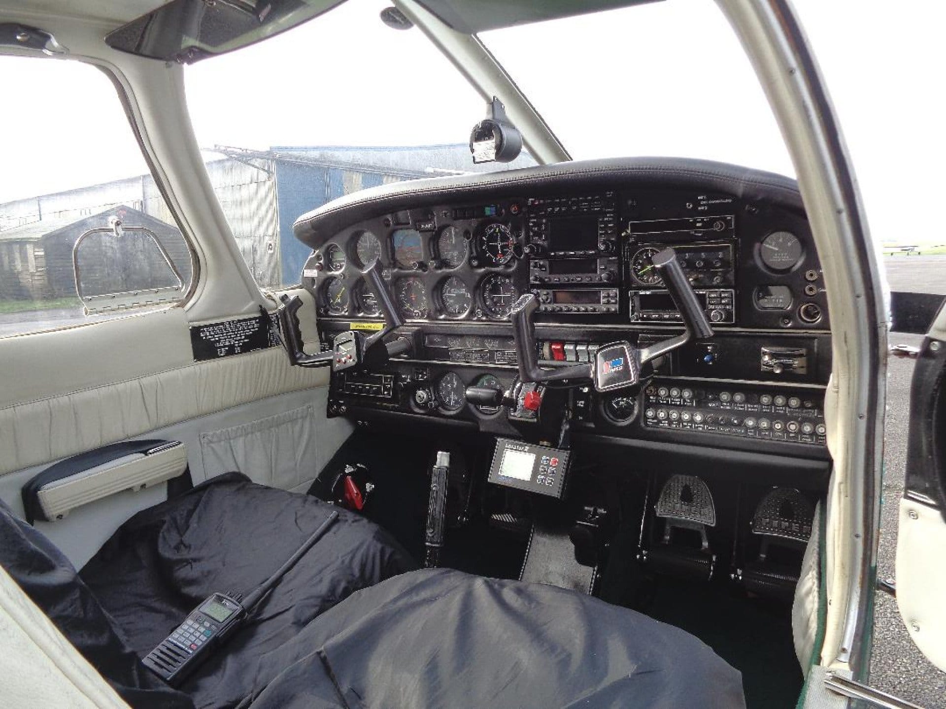 Local Flight over the Berkshire Area up to 3 people