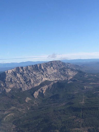 Sensationnel🌞Mont Ventoux Sainte-Victoire🌄