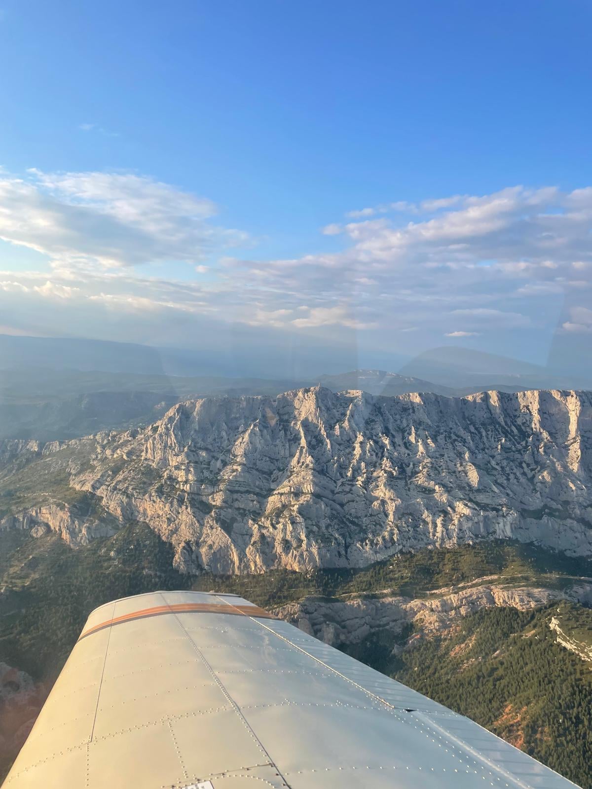 Grand tour de Marseille : Calanques, Ste-Baume, Ste-Victoire