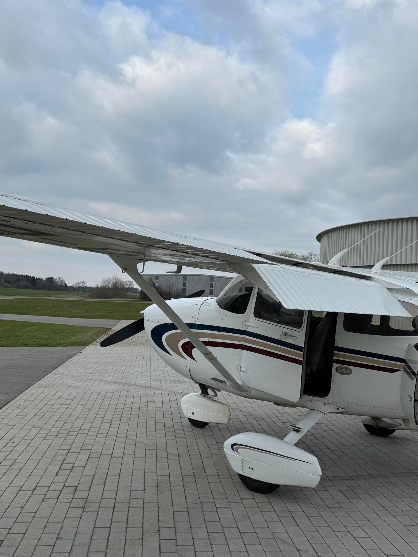 Cessna 172 Skyhawk