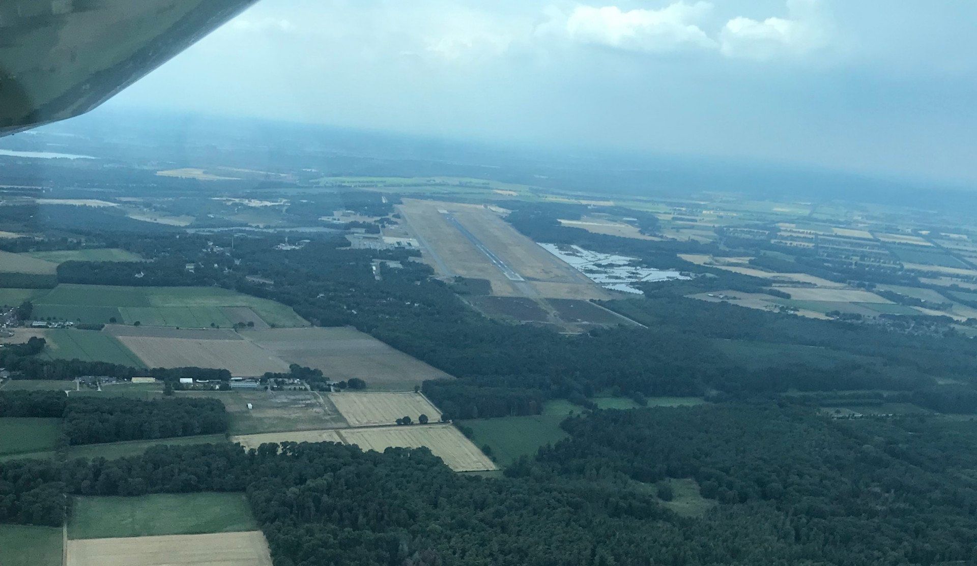 Freizeitpark Tour - Irrland, Wunderland Kalkar, Moviepark