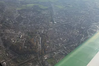Tour aérien Meuse & Moselle – Madine, Pont-à-Mousson et Metz