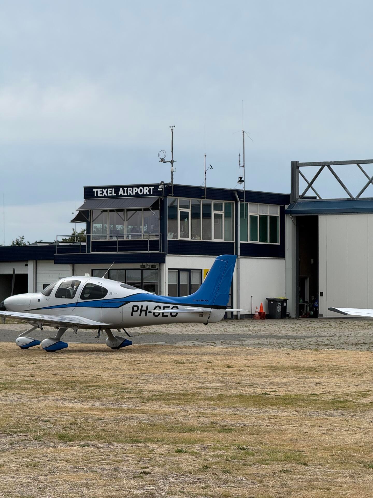 Texel Airport