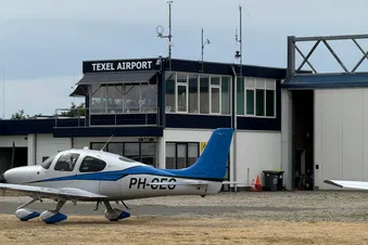 Texel Airport