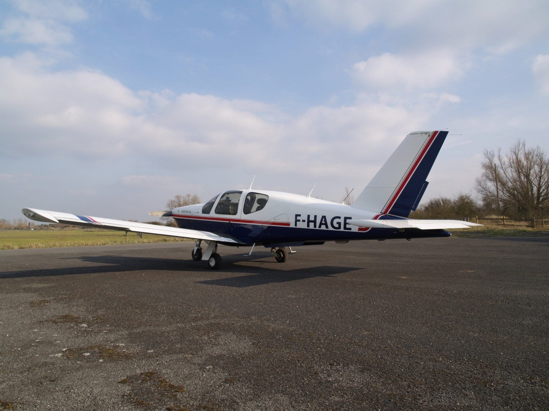 Socata TB20