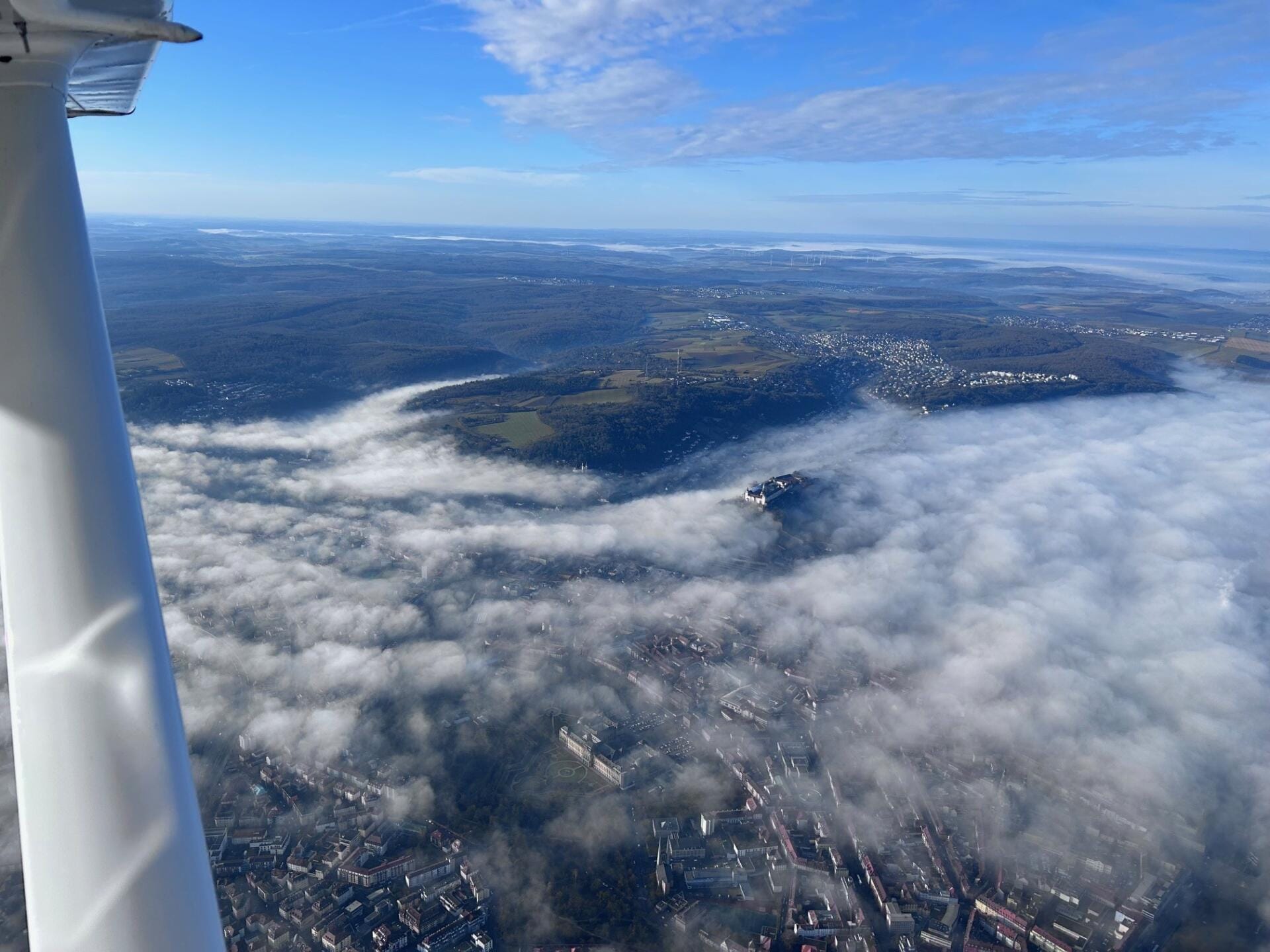 Offen für Vorschläge, Wünsche