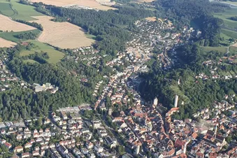 Großer Bodensee Rundflug