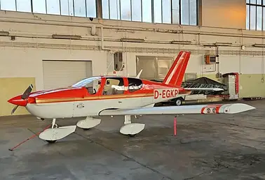 Rundflug, Hannover - Harz - Region - Braunschweig