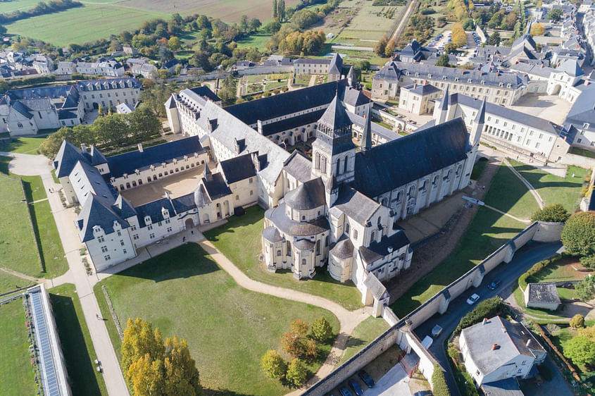 Balade aérienne : Châteaux de la Loire Ouest (2 passagers)