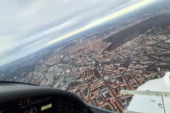 Die schönsten Ecken der Region Hannover (1 P.)