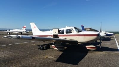 Piper PA28-181 Archer II