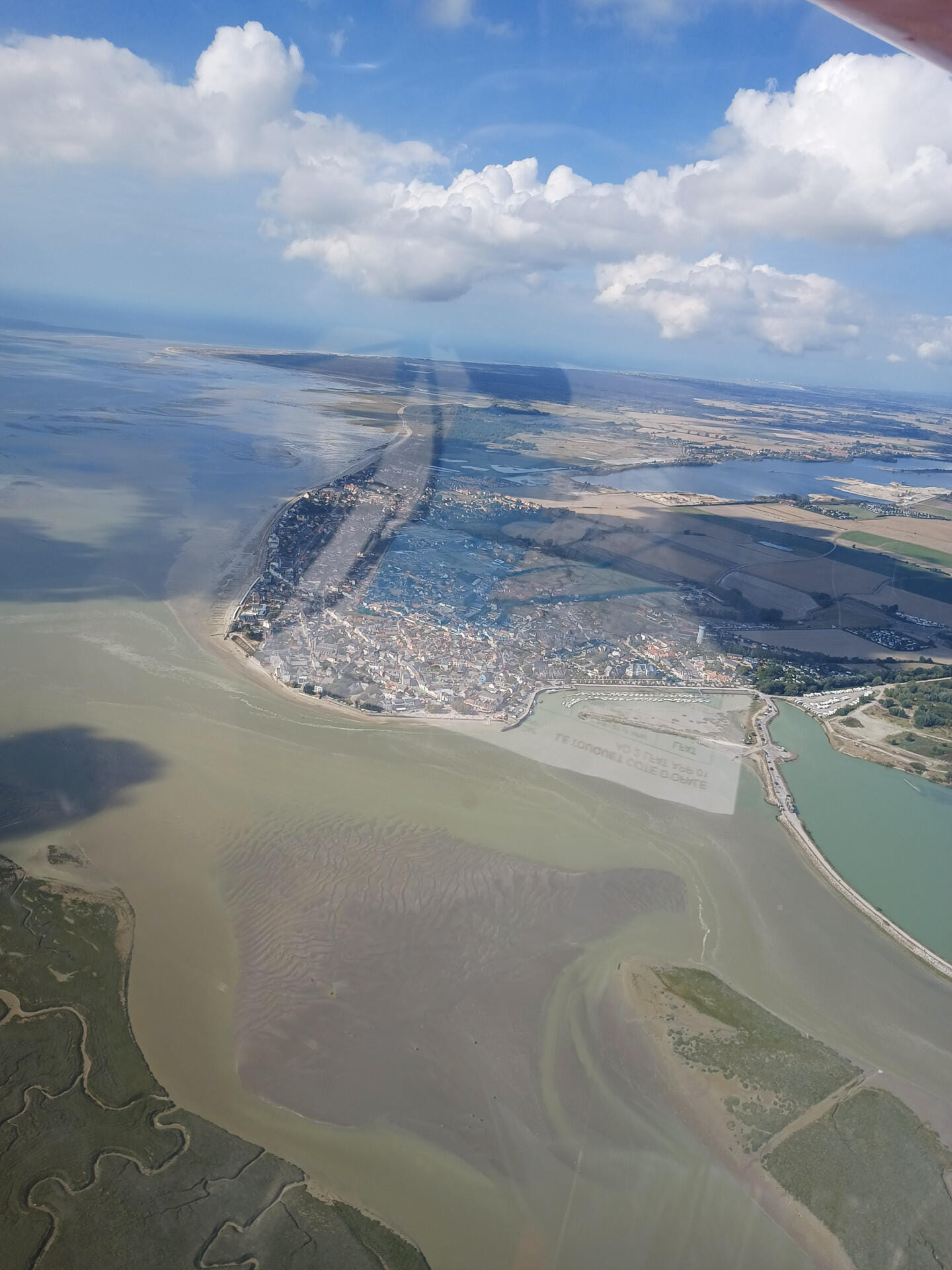 Petit tour Sud : la Baie de Somme et Le Touquet ☀️✈️