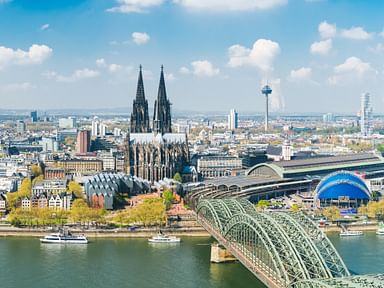 Köln