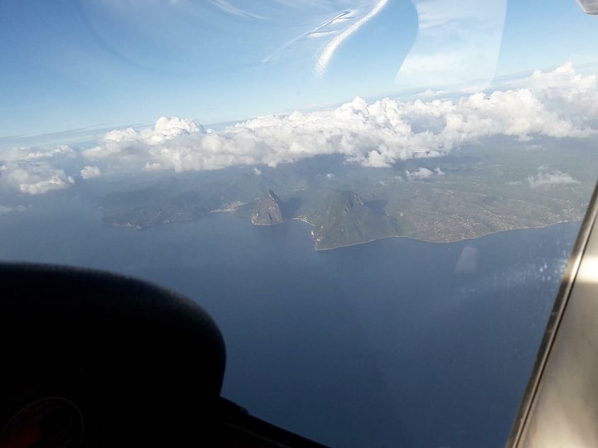 Castries