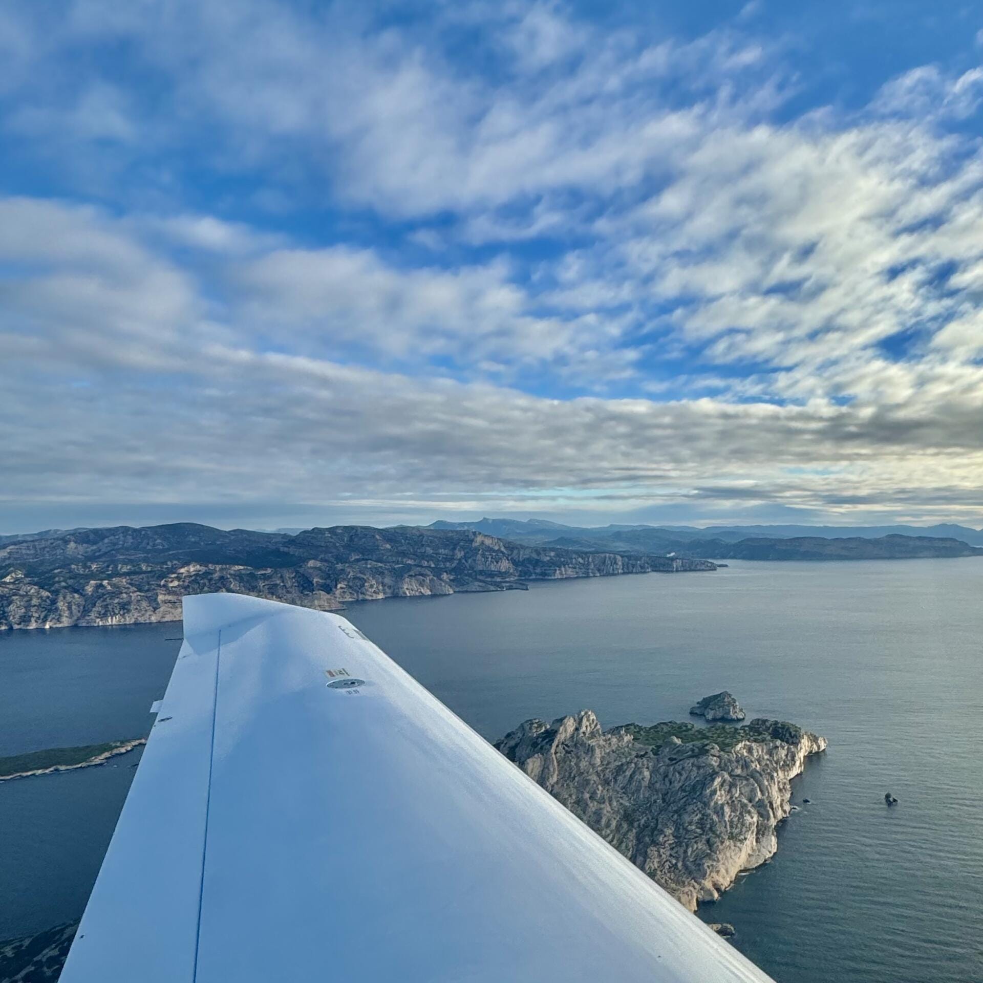 Des Calanques à la Camargue, cap sur Le Castellet