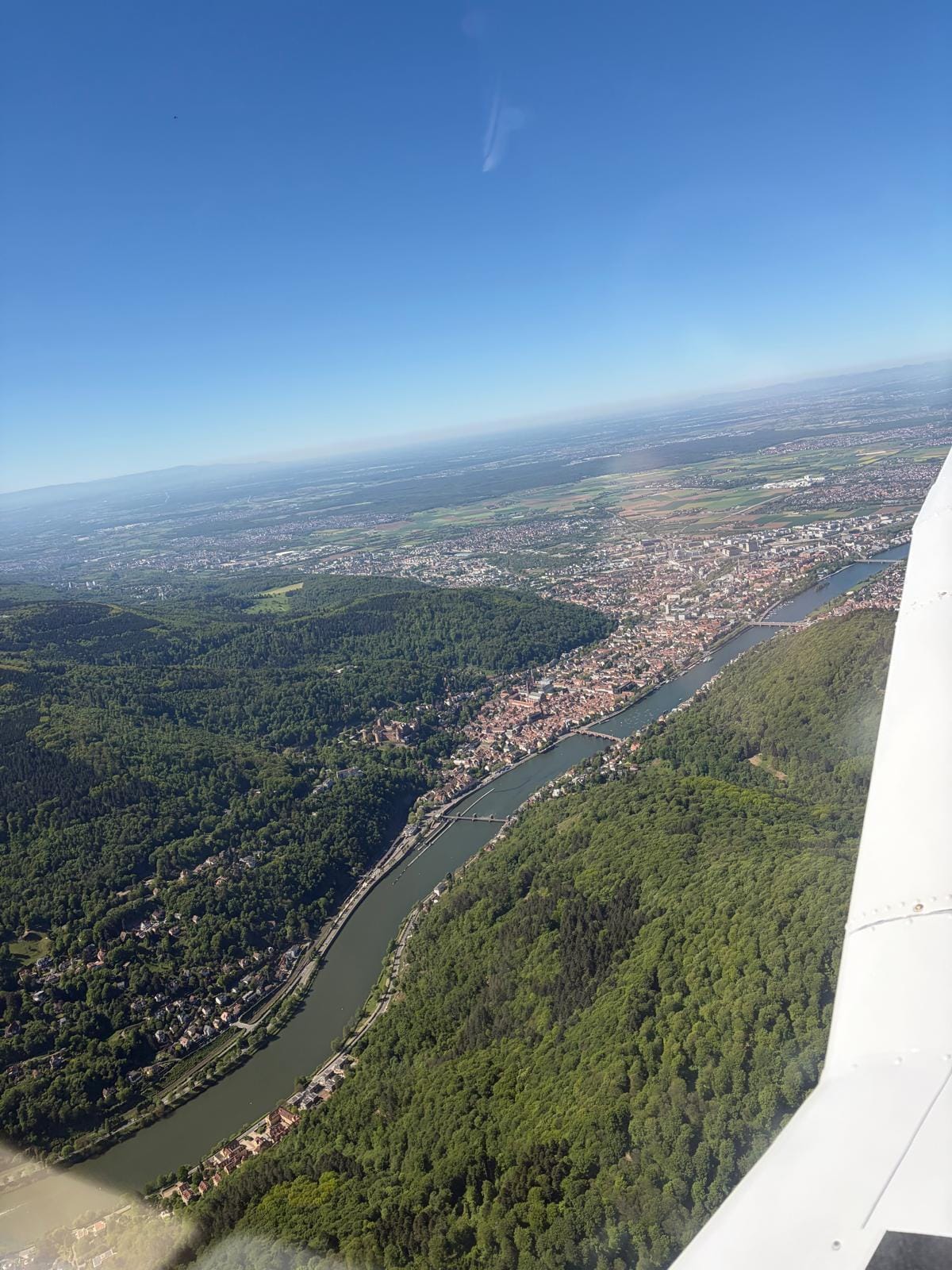 Black Forest & Freiburg Day Trip | English / Italiano