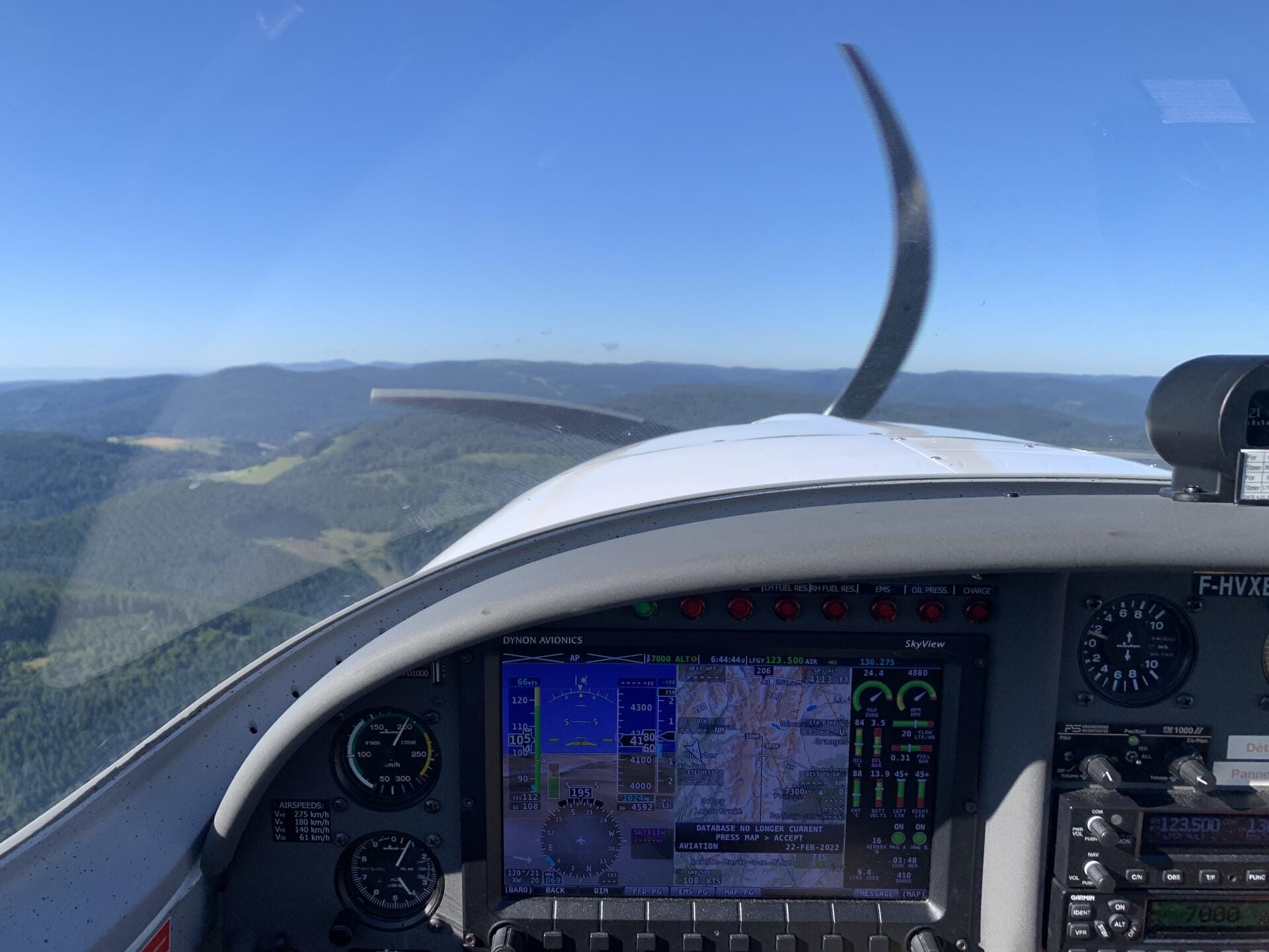 Aerospool Dynamic WT9
