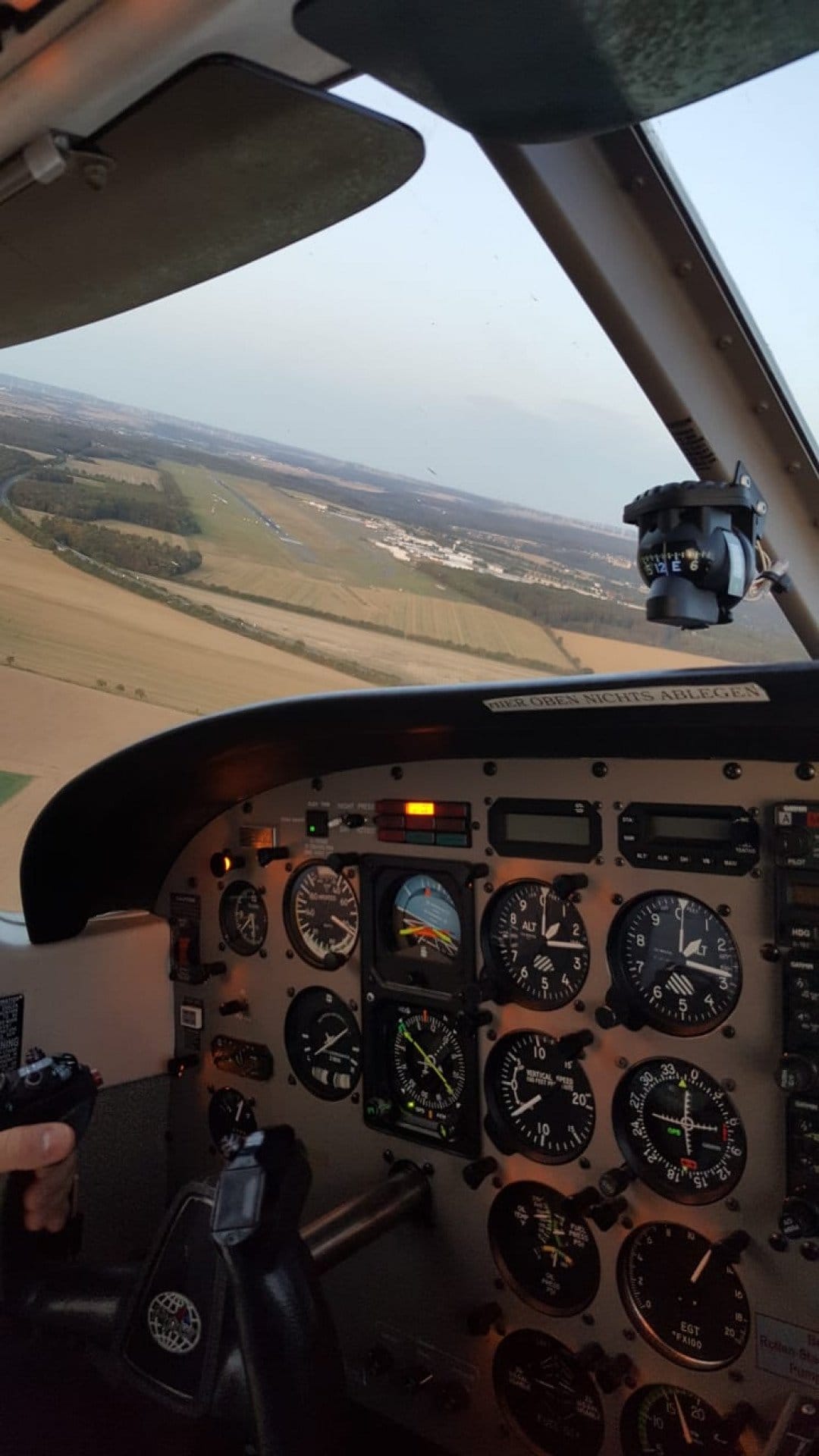 Tagesausflug Ostfriesische Inseln