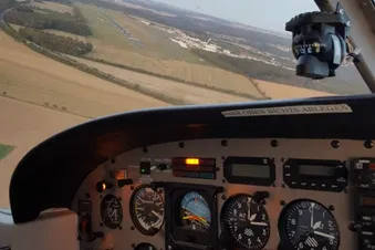 Tagesausflug Ostfriesische Inseln