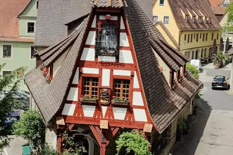 Rothenburg