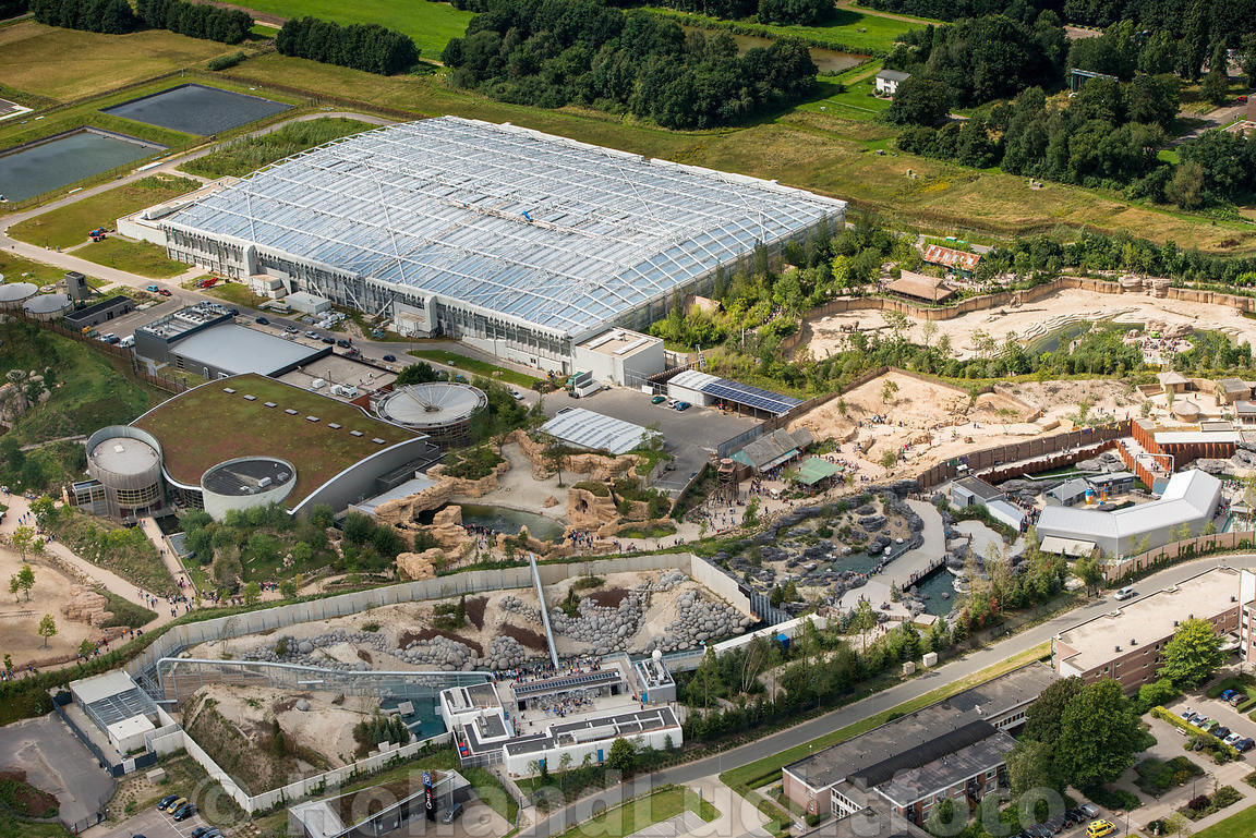 Tierpark Wildlands Emmen🐘