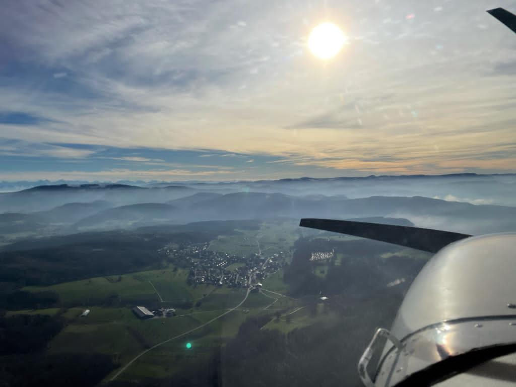 Tagesausflug nach Locarno