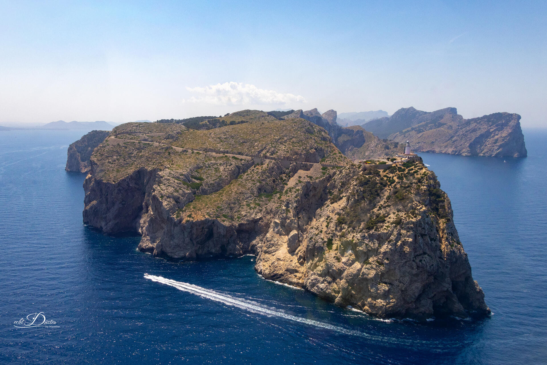 Cap Formentor