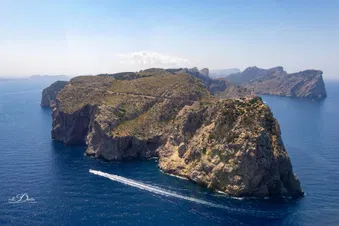 Cap Formentor