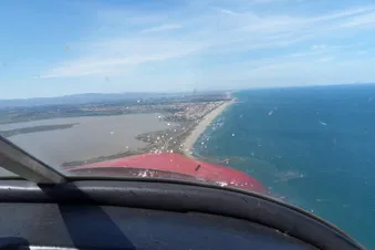 Balade à la carte : littoral, Pyrénées, Causses (au choix)