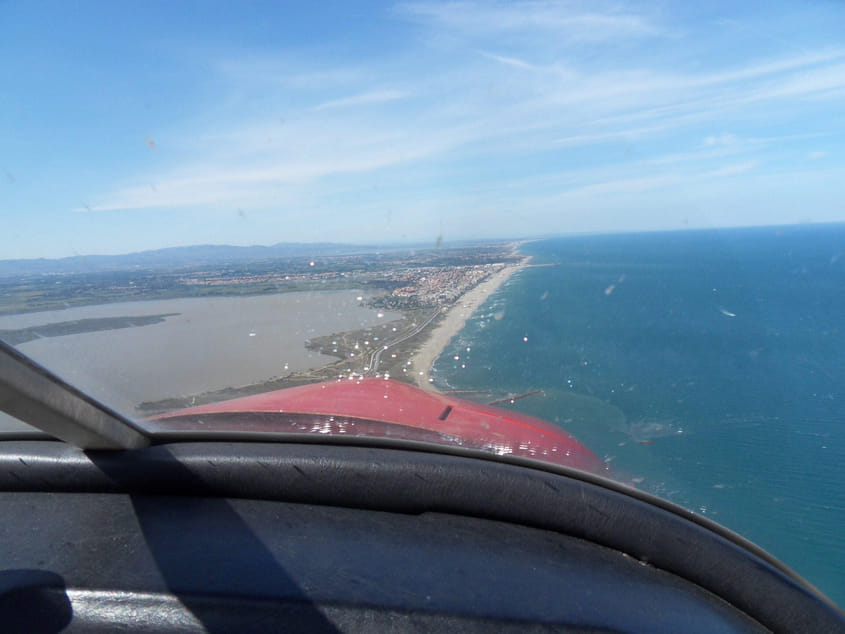 Balade à la carte : littoral, Pyrénées, Causses (au choix)