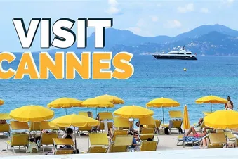 Allons déjeuner au Carlton !