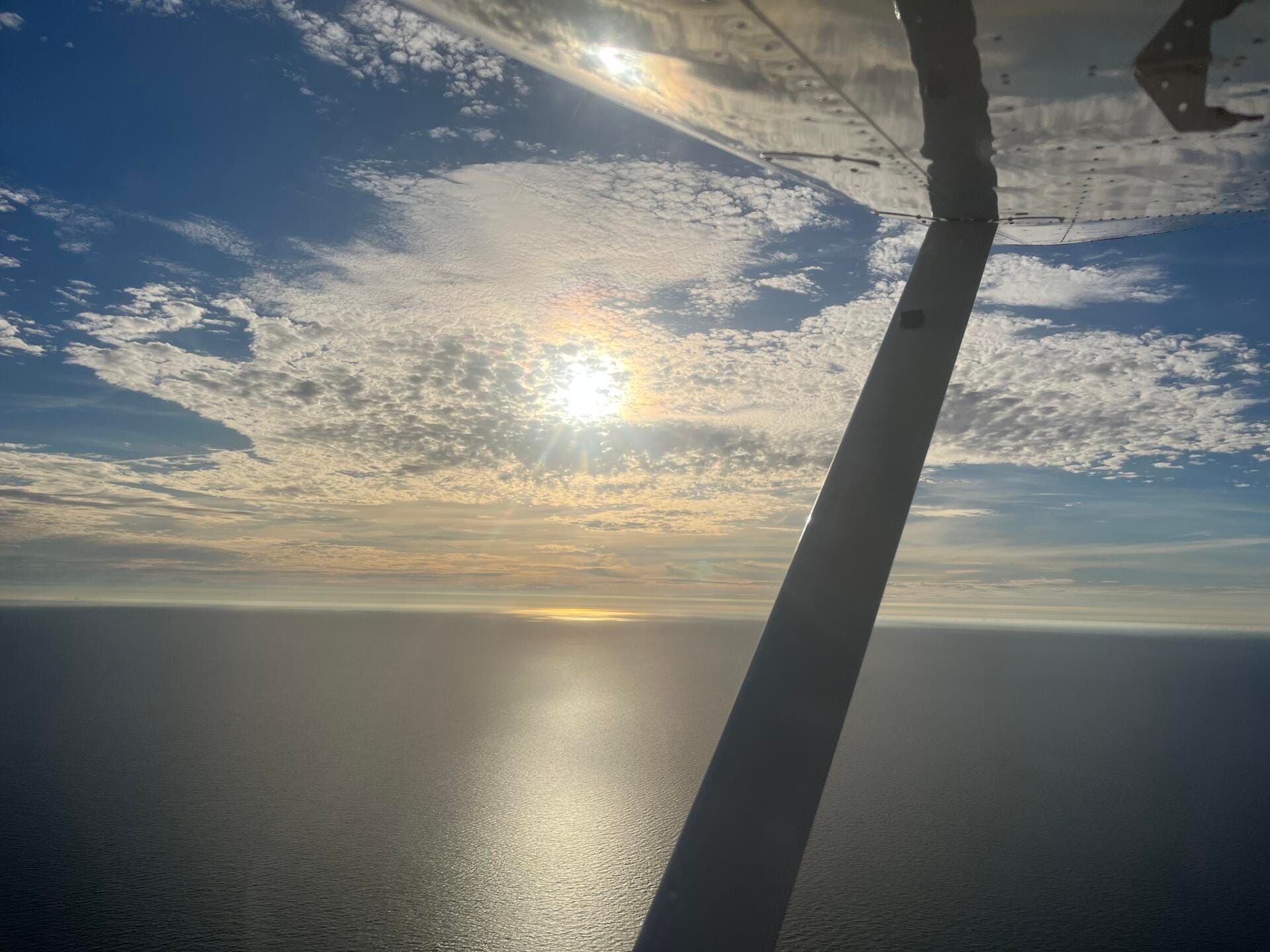 Für ein oder zwei Tage nach Norderney