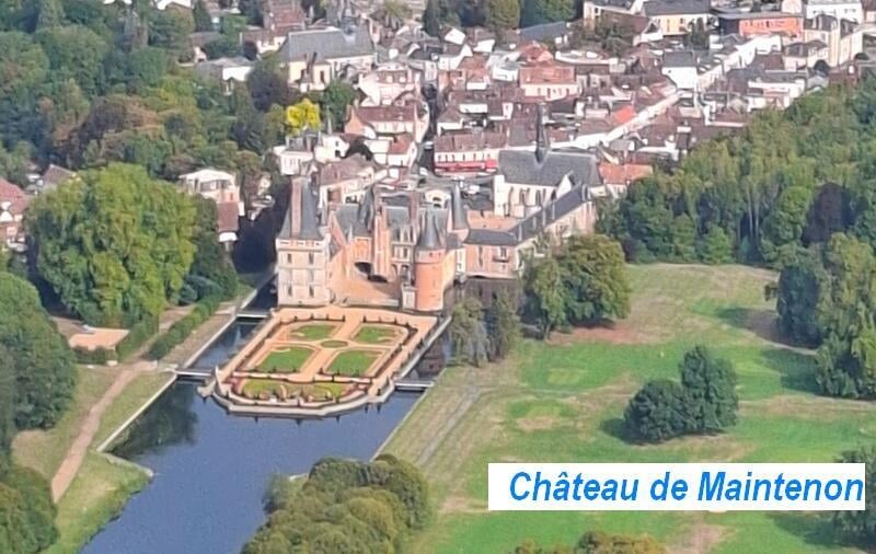Château de Maintenon