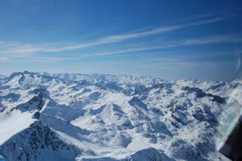 Le Pic du Néouvielle