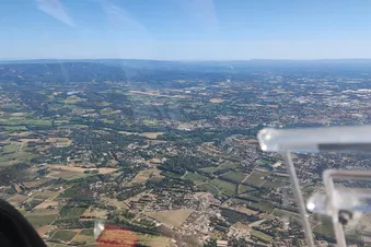 Excursion au Musée de l'avion de chasse de Montélimar