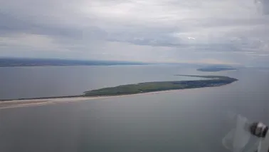 Ein kleiner Ausflug mit der Katana