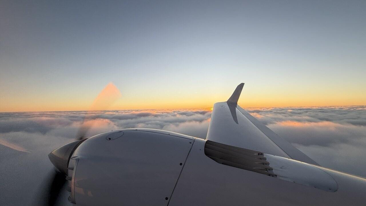 Ausflug nach Colmar (Elsass)