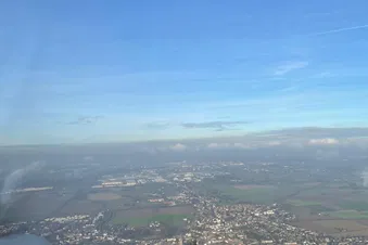 Sylt nach Mönchengladbach