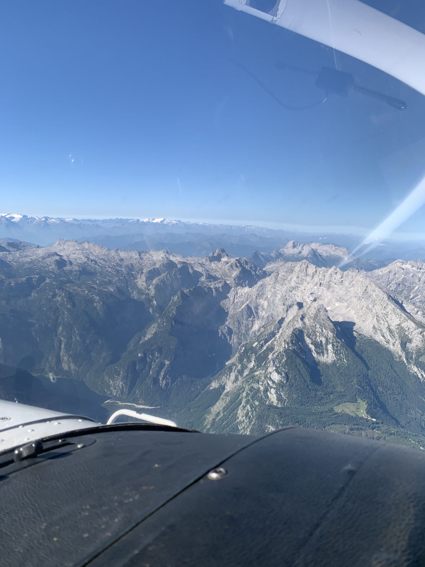 Berchtesgaden und Steinernes Meer