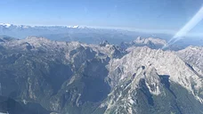 Berchtesgaden und Steinernes Meer