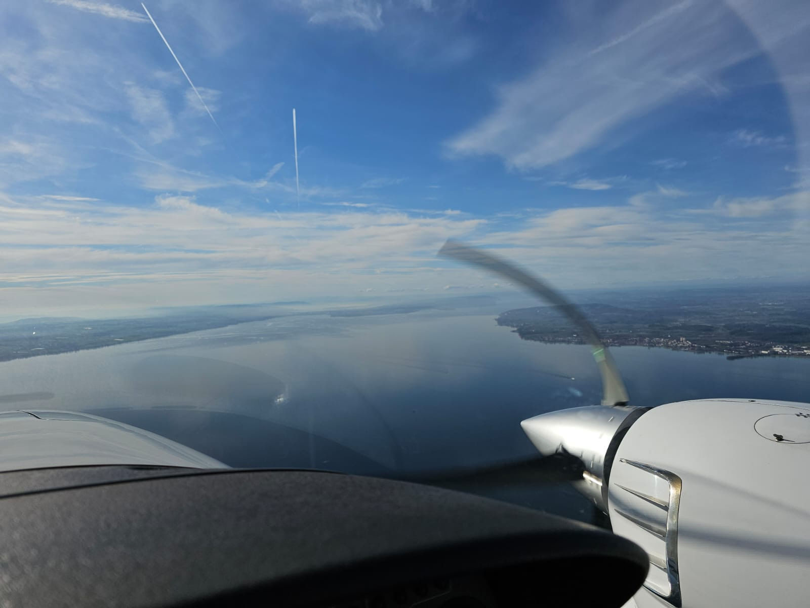 Businessflights from Memmingen FMM